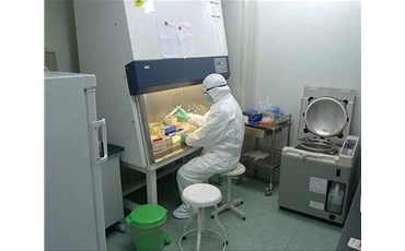 潔凈室在山西實驗室建設(shè)過程中如何劃分？山西艾德沃思