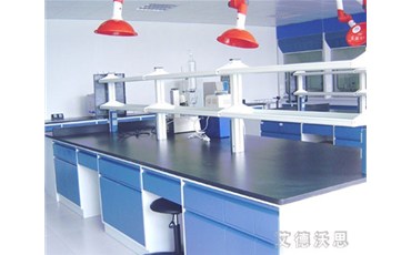 山西實驗室家具中的全鋼實驗臺有什么優(yōu)勢？艾德沃思公司