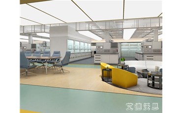 山西實驗室設(shè)計施工要點是什么？山西艾德沃思