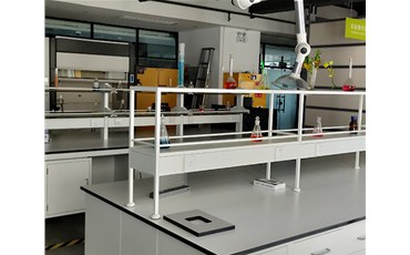 山西實驗室裝修時要注意些什么？艾德沃思實驗室