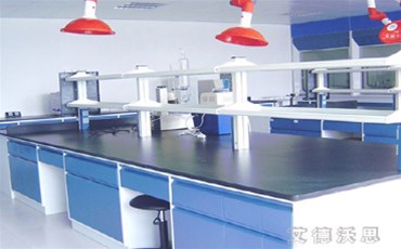 山西實(shí)驗(yàn)室裝修需要哪些理念？
